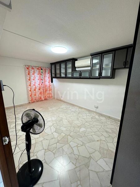 3 Room (3A) HDB for Rent in  32 Telok Blangah Rise - Image 1